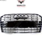 AUDI A6 ÖN PANJUR NİKELAJLI ARMALI 2015 2016 2017 2018 / TAYVAN