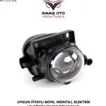 AUDI A6 ÖN SİS FARI SAĞ SOL 1997 1998 1999 / TAİWAN