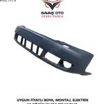 AUDI A6 ÖN TAMPON 2001 2002 2003 2004