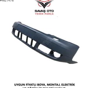 AUDI A6 ÖN TAMPON 2001 2002 2003 2004