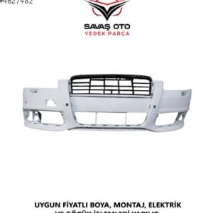 AUDI A6 ÖN TAMPON 2009 2010 2011