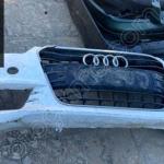 Audi a6 ön tampon 2013-2016