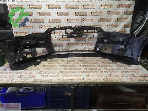 Audi A6 çıkma parça - Hekimoğlu Oto Çıkma Konya