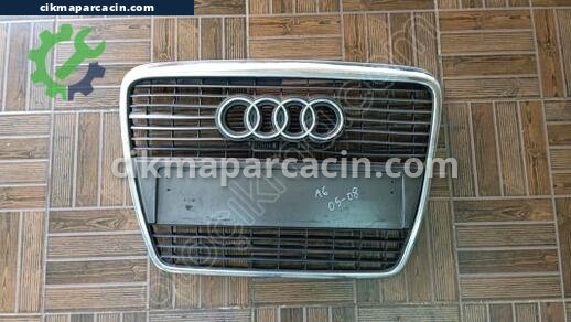 Audi A6 Panjur çıkma parça