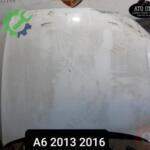 Audi A6 2023 Çıkma Kaput