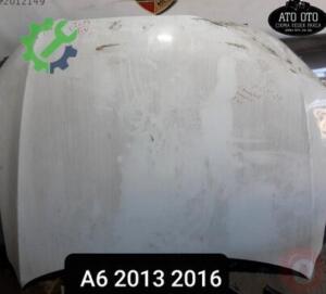 Audi A6 2023 Çıkma Kaput