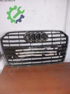 Audi A6 2013-2023 Çıkma Ön Panjur