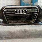 Audi A6 Çıkma Ön Tampon