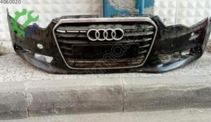 Audi A6 Çıkma Ön Tampon