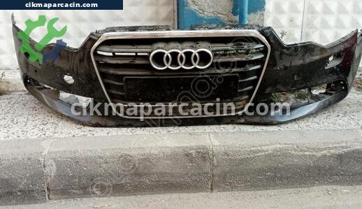 Audi A6 Ön Tampon çıkma parça