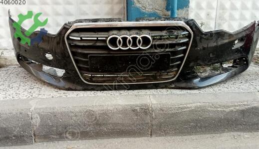 Audi A6 Ön Tampon çıkma parça