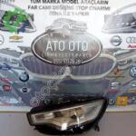 Audi A6 2008-2023 Çıkma Far
