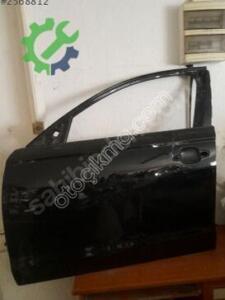 Audi A6 2008-2024 Çıkma Sol Ön Kapı