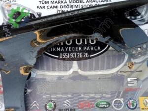 Audi A6 2006 Çıkma Sağ Çamurluk