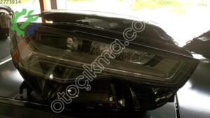 Audi A6 2013-2024 Çıkma Sağ Far