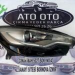 Audi A6 Far çıkma parça - ATO OTO ÇIKMA YEDEK PARÇA İzmir
