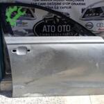 Audi A6 2006 Çıkma Sağ Ön Kapı