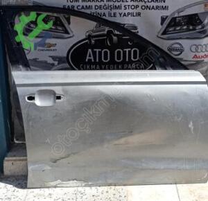 Audi A6 2006 Çıkma Sağ Ön Kapı