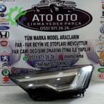 Audi A6 2022 Çıkma Far 4K0941039