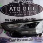 Audi A6 2020-2024 Çıkma Far