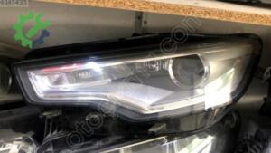 Audi A6 2016 Çıkma Sol Far