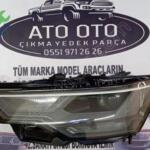 Audi A6 2014-2024 Çıkma Far 4K0941033