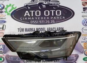 Audi A6 2014-2024 Çıkma Far 4K0941033