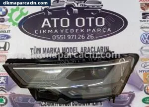 Audi A6 2014-2024 Çıkma Far 4K0941033