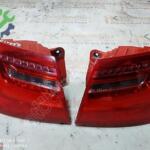AUDİ A6 ORJİNAL DIŞ STOP LEDLİ SAĞ 4G5945096A 2011 VE SONRASI