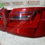 AUDİ A6 ORJİNAL DIŞ STOP LEDLİ SAĞ 4G5945096A 2011 VE SONRASI