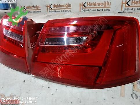 Audi A6 4G5945096A çıkma parça