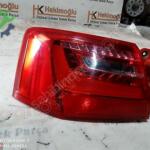 AUDİ A6 ORJİNAL DIŞ STOP LEDLİ SAĞ 4G5945096A 2011 VE SONRASI