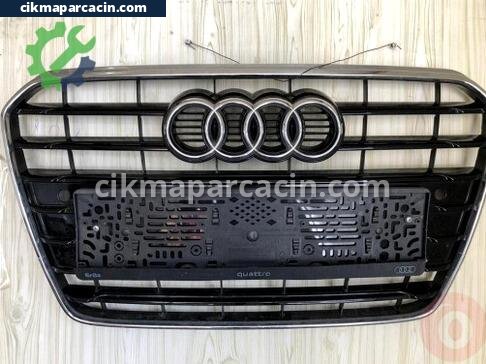 Audi A6 Panjur çıkma parça
