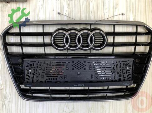Audi A6 Panjur çıkma parça