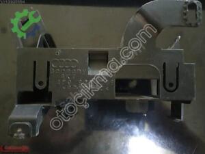 AUDİ A6 PARK SENSÖR MODÜLÜ BEYNİ BRAKEDİ 4F0907179