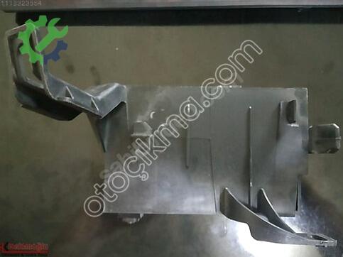 Audi A6 4F0907179 çıkma parça