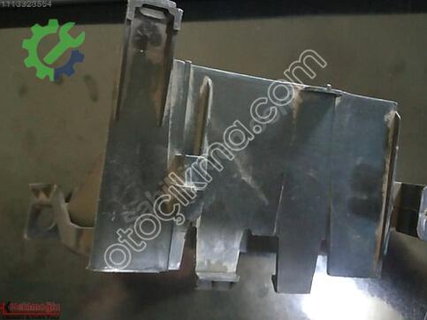 Audi A6 4F0907179 çıkma parça