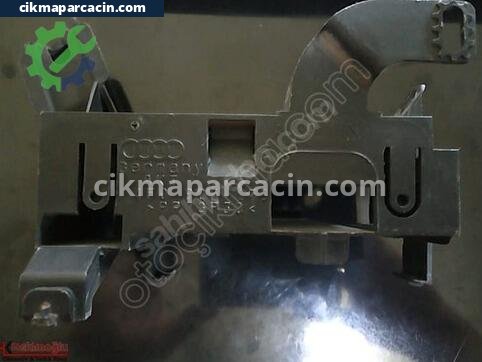 Audi A6 Beyni çıkma parça