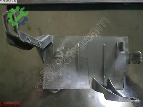 Audi A6 4F0907179 çıkma parça