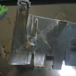 AUDİ A6 PARK SENSÖR MODÜLÜ BEYNİ BRAKEDİ 4F0907179