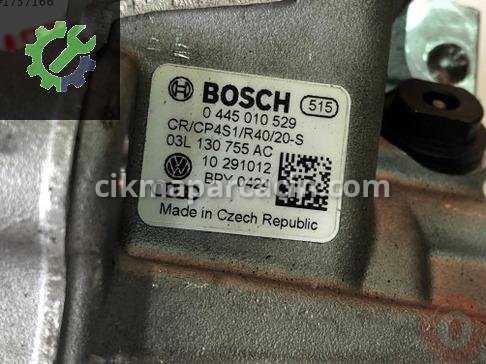 Audi A6 Yakıt Pompası 0445010529 çıkma parça