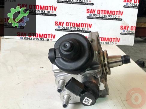Audi a6 Q3 Q5 A4 A5 A7 mazot pompası 03L130755AC 0445010529
