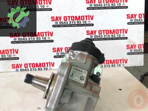 Audi a6 Q3 Q5 A4 A5 A7 mazot pompası 03L130755AC 0445010529