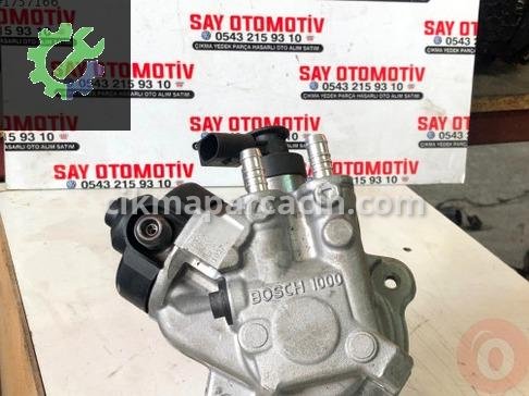 Audi A6 Yakıt Pompası 0445010529 çıkma parça