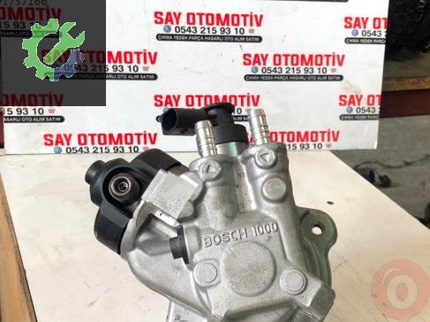 Audi a6 Q3 Q5 A4 A5 A7 mazot pompası 03L130755AC 0445010529