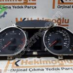 AUDİ A6 Q7 KİLOMETRE SAATİ KADRAN 4L0920930T, 4L0920930H,
