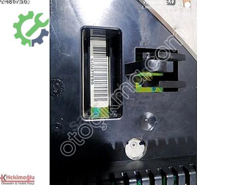Audi A6 4L0920930T çıkma parça
