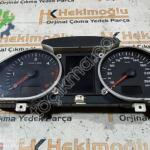 AUDİ A6 Q7 KİLOMETRE SAATİ KADRAN 4L0920930T, 4L0920930H,