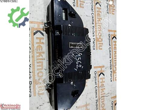 Audi A6 4L0920930T çıkma parça