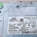 AUDİ A6 RADIO TEYP MULTİMEDYA CD ÇALAR 4G0 035 182 K 4G0 035
